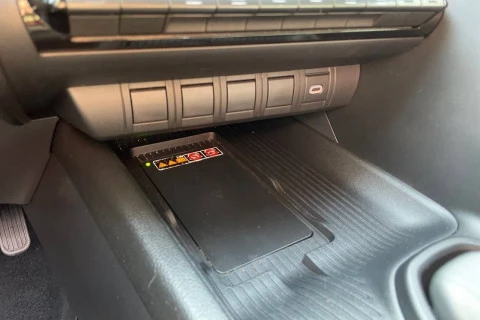 Toyota C-HR 1.8 140H Advance