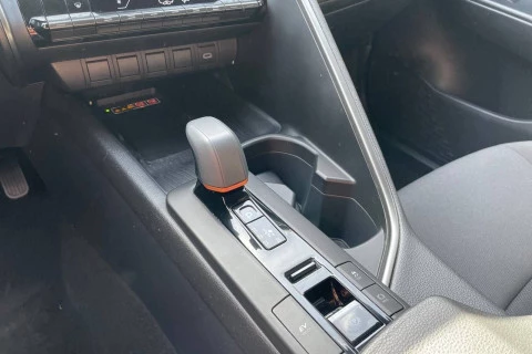 Toyota C-HR 1.8 140H Advance