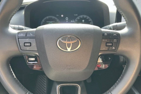 Toyota C-HR 1.8 140H Advance