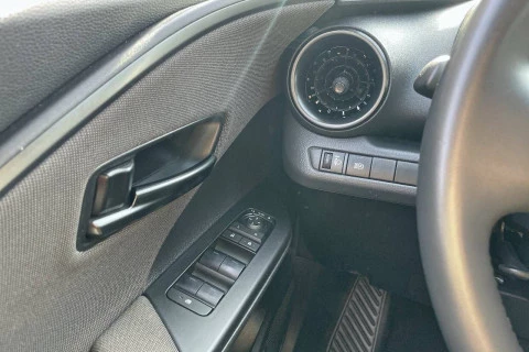 Toyota C-HR 1.8 140H Advance