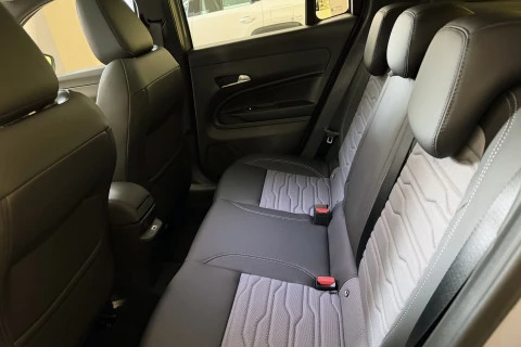 Jeep Avenger 1.2 eHybrid 4xe 107kW (145CV) Overland