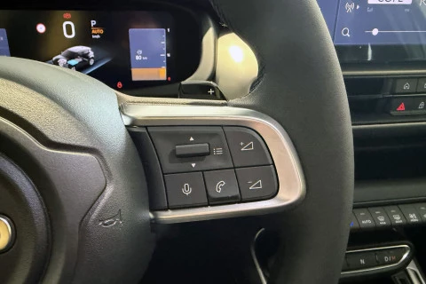 Jeep Avenger 1.2 eHybrid 4xe 107kW (145CV) Overland