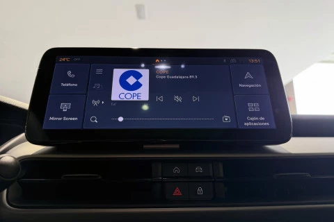 Jeep Avenger 1.2 eHybrid 4xe 107kW (145CV) Overland