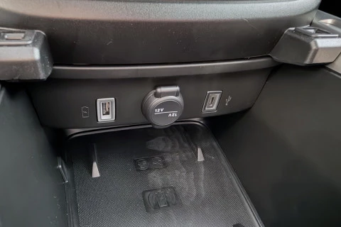 Jeep Avenger 1.2 eHybrid 4xe 107kW (145CV) Overland