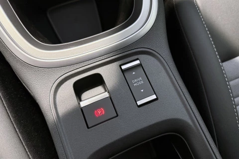 Jeep Avenger 1.2 eHybrid 4xe 107kW (145CV) Overland