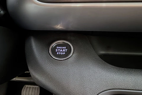 Jeep Avenger 1.2 eHybrid 4xe 107kW (145CV) Overland