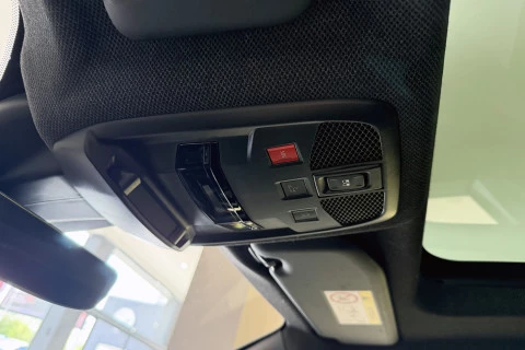 Jeep Avenger 1.2 eHybrid 4xe 107kW (145CV) Overland