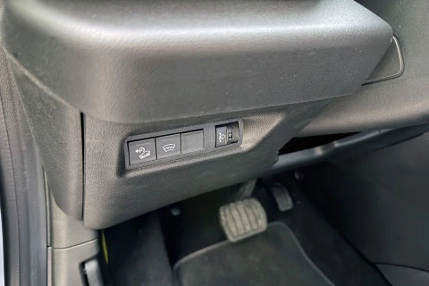 Jeep Avenger 1.2 eHybrid 4xe 107kW (145CV) Overland