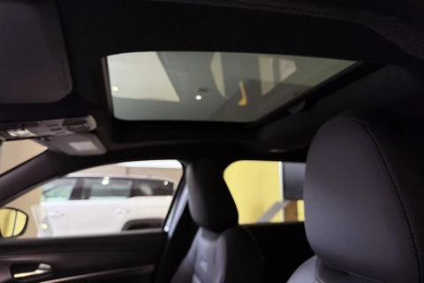 Jeep Avenger 1.2 eHybrid 4xe 107kW (145CV) Overland