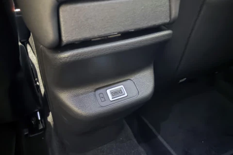 Jeep Avenger 1.2 eHybrid 4xe 107kW (145CV) Overland