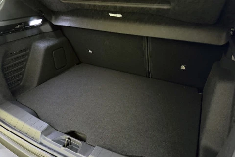 Jeep Avenger 1.2 eHybrid 4xe 107kW (145CV) Overland