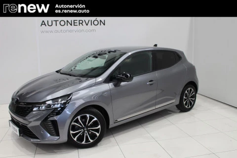 Renault Clio  TCe Techno 67kW
