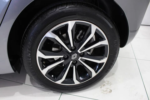 Renault Clio  TCe Techno 67kW