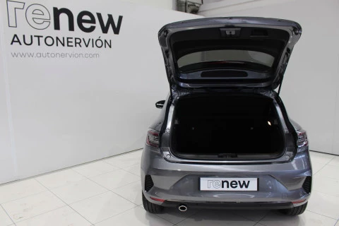 Renault Clio  TCe Techno 67kW