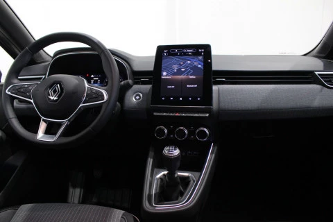 Renault Clio  TCe Techno 67kW