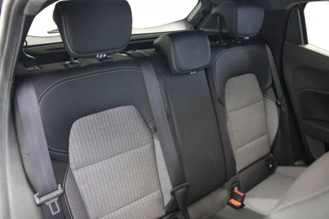 Renault Clio  TCe Techno 67kW