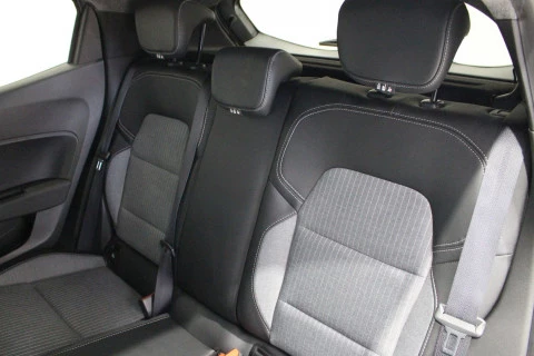 Renault Clio  TCe Techno 67kW