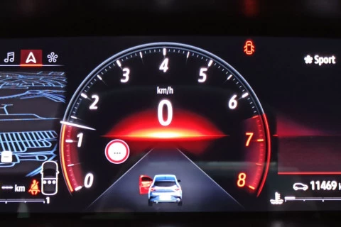 Renault Clio  TCe Techno 67kW