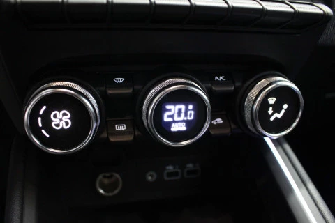 Renault Clio  TCe Techno 67kW