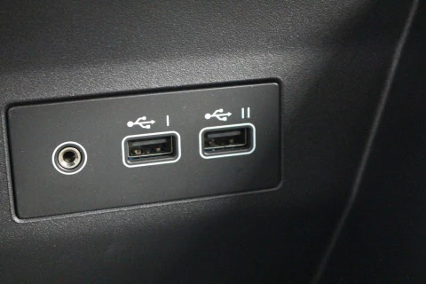 Renault Clio  TCe Techno 67kW