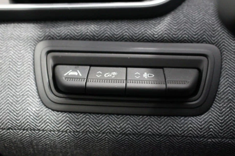 Renault Clio  TCe Techno 67kW