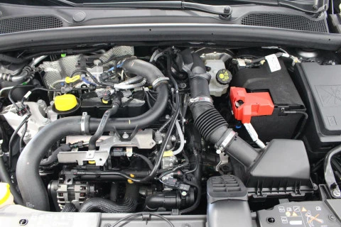 Renault Clio  TCe Techno 67kW