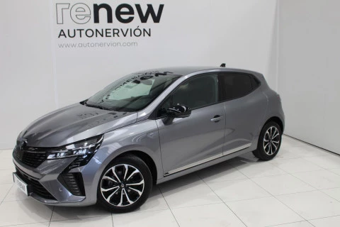Renault Clio  TCe Techno 67kW