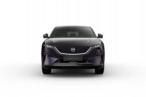 Mazda CX-6e EV 190 kW (258 CV) AT RWD Takumi