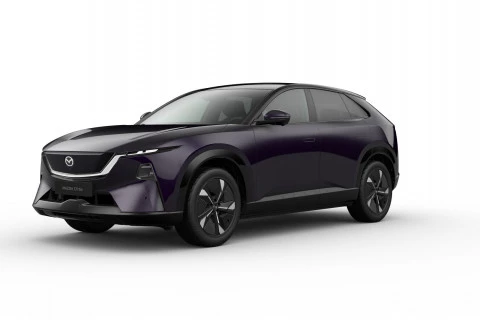 Mazda CX-6e EV 190 kW (258 CV) AT RWD Takumi