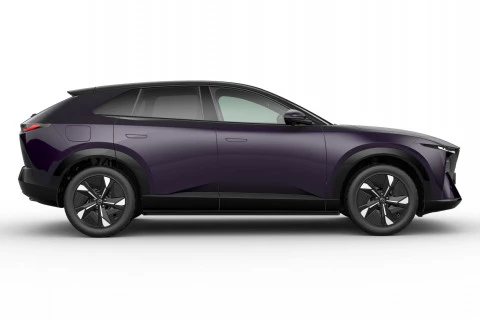 Mazda CX-6e EV 190 kW (258 CV) AT RWD Takumi