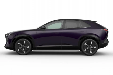 Mazda CX-6e EV 190 kW (258 CV) AT RWD Takumi