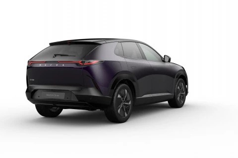 Mazda CX-6e EV 190 kW (258 CV) AT RWD Takumi