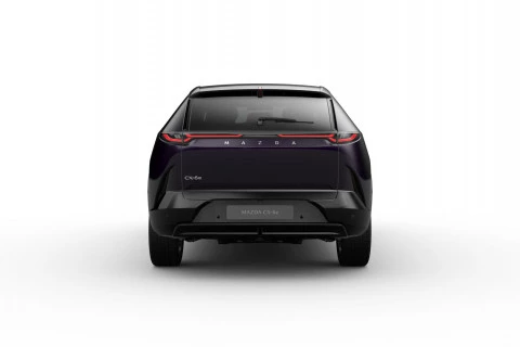 Mazda CX-6e EV 190 kW (258 CV) AT RWD Takumi