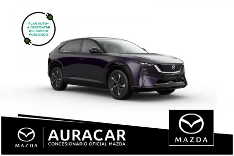 Mazda CX-6e EV 190 kW (258 CV) AT RWD Takumi