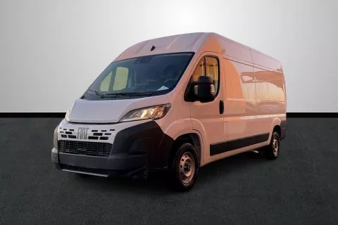Fiat Ducato L3H2 3.5T BlueHDi 140 CV MT6 Fiat Ducato L3H2 3.5T BlueHDi 140 CV MT6