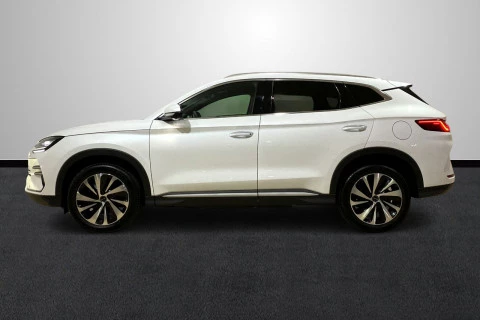 BYD SEAL U DM-i Boost