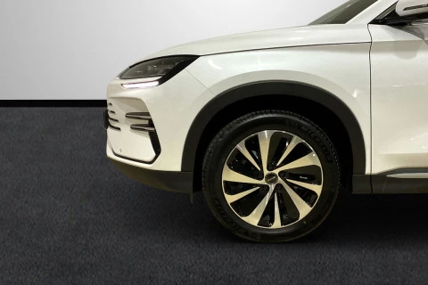 BYD SEAL U DM-i Boost