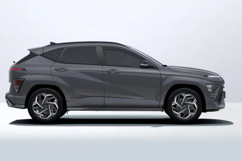 Hyundai Kona 1.6T 150CV N Line