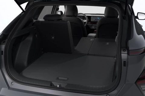 Hyundai Kona 1.6T 150CV N Line