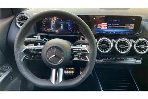 Mercedes-Benz GLA GLA 200