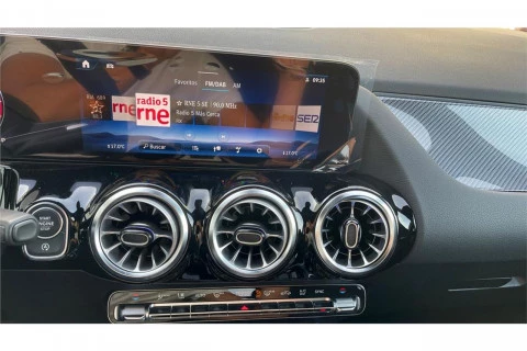 Mercedes-Benz GLA GLA 200