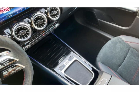 Mercedes-Benz GLA GLA 200