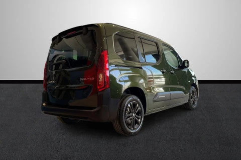 Citroën Berlingo Talla M BlueHDi 100 S&S PLUS