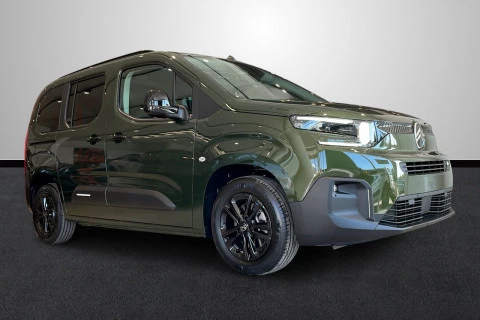 Citroën Berlingo Talla M BlueHDi 100 S&S PLUS