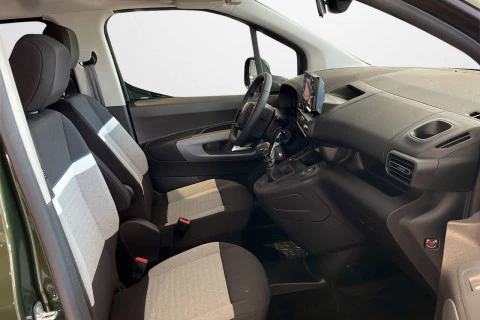 Citroën Berlingo Talla M BlueHDi 100 S&S PLUS