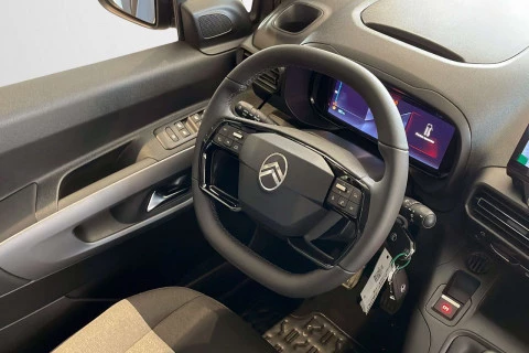 Citroën Berlingo Talla M BlueHDi 100 S&S PLUS