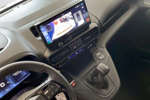 Citroën Berlingo Talla M BlueHDi 100 S&S PLUS