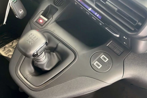 Citroën Berlingo Talla M BlueHDi 100 S&S PLUS