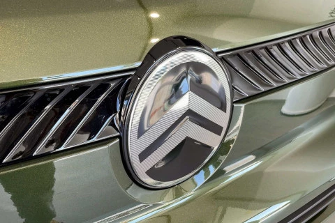 Citroën Berlingo Talla M BlueHDi 100 S&S PLUS