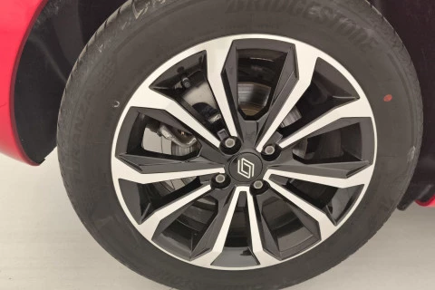 Renault Clio  Hibrido  E-TECH Full Hybrid Techno 105kW